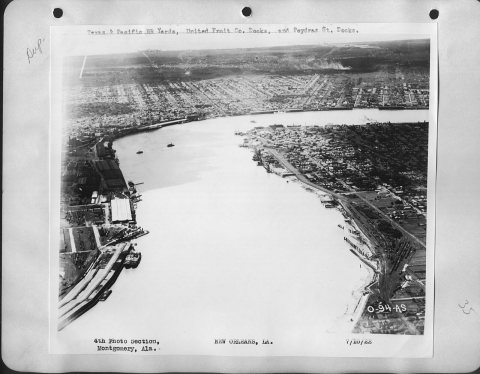 Louisiana - New Orleans