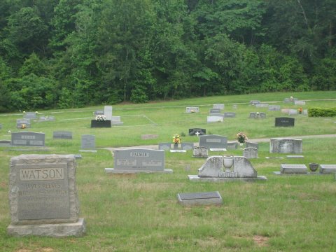Arlington Cemetery in Homer, LA IMG 0871