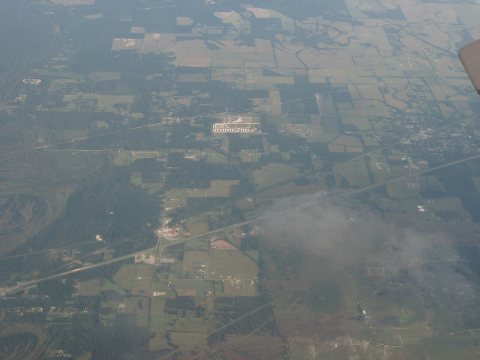 Vinton, Louisiana