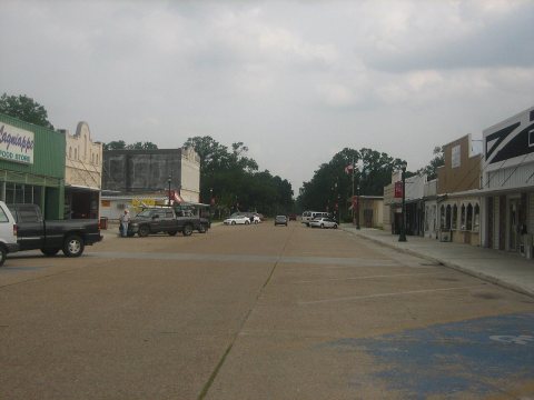 Vinton, Louisiana IMG 1067