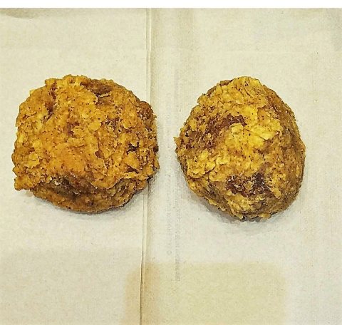 Boudin Balls