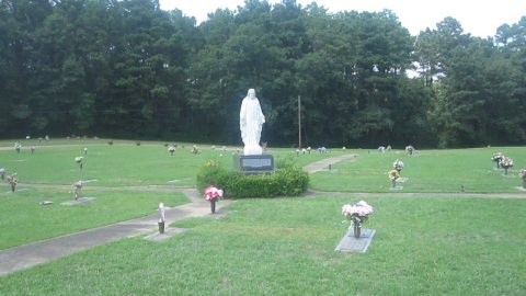 MVI 2697 Garden of Memories in