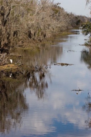 Jean Lafitte Park