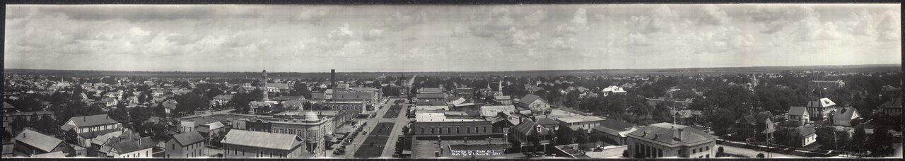 Crowley, La