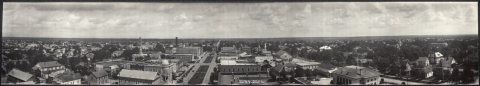 Crowley, La