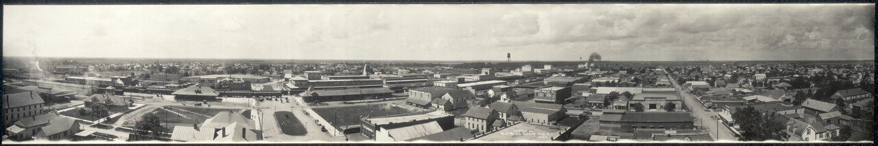 Crowley, La