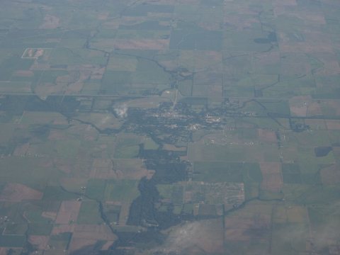 Welsh, Louisiana