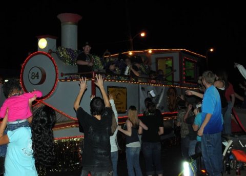 West Monroe Mardi Gras MYB 030