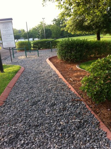 Village of Exercise Village
