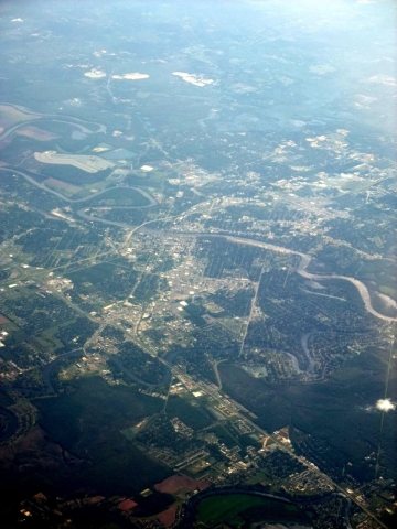 West Monroe, Louisiana