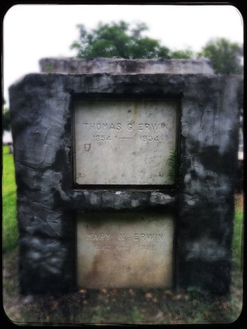 Rosedale Cemetery, Rosedale, Louisiana 02