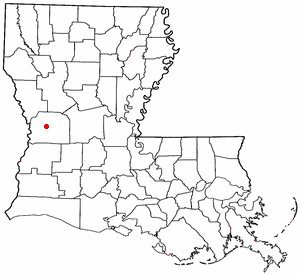 LAMap-doton-Leesville