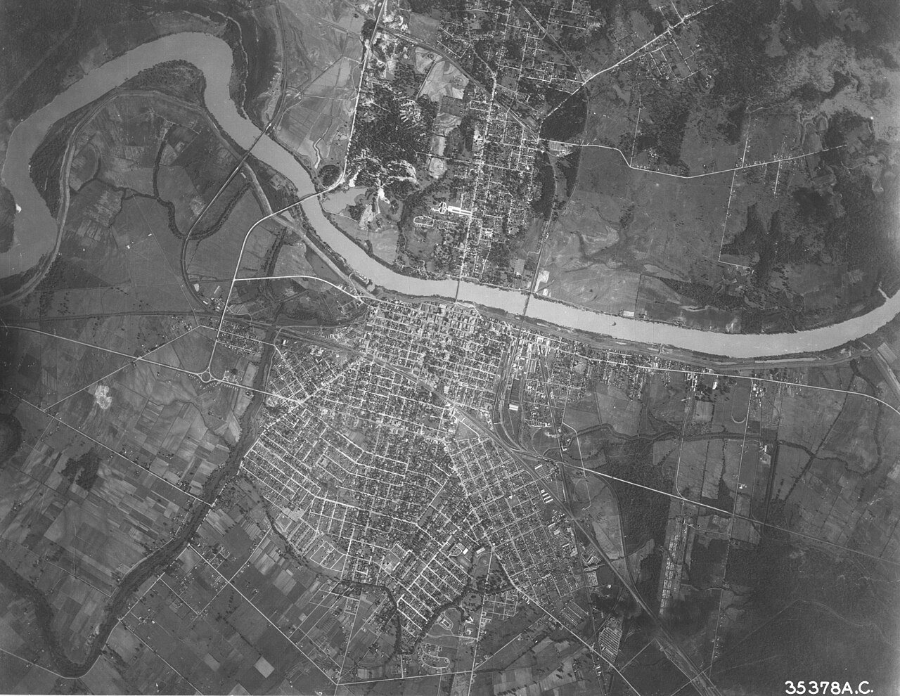 Louisiana - Alexandria