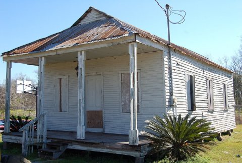 Bayou Paul School 2