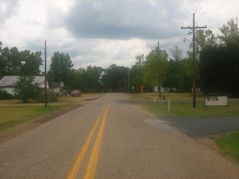 Highway 153 in Ashland, LA IMG 1627