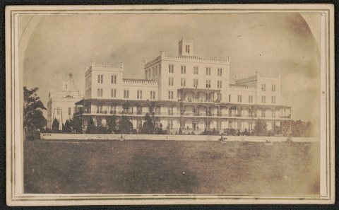 U.S. General Hospital