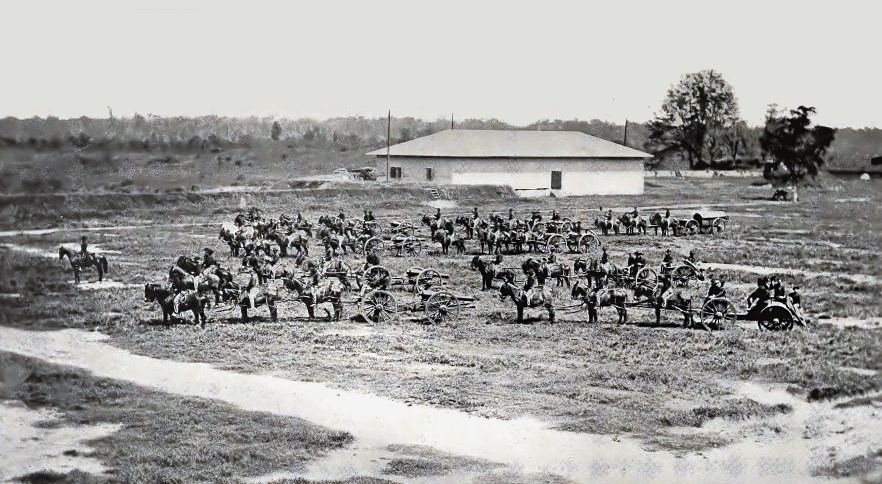 A.D.Lytle BatonRouge1862