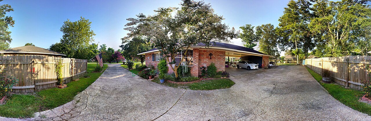 Central, LA, USA