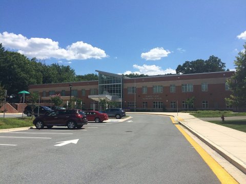 Garrett Park ES 2015-07-22