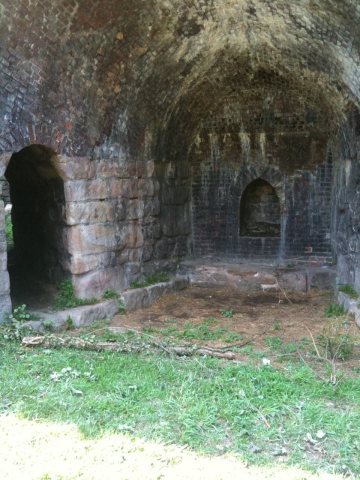 Lonaconing Furnace