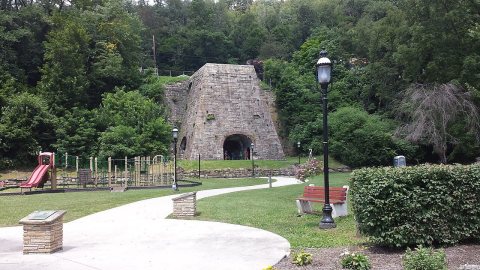 Lonaconing Furnace