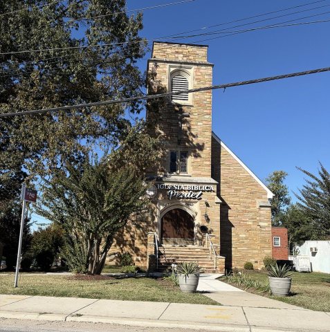 Iglesia Biblica Peniel