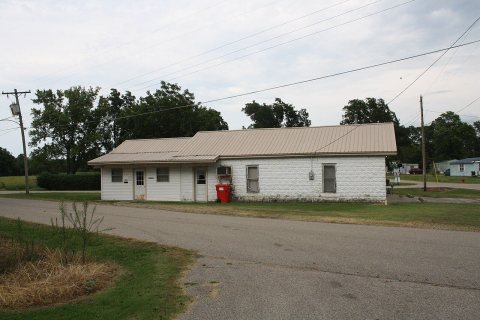 St. Francis, AR City Hall
