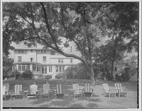 Manor Country Club. Club at Manor Country Club I
