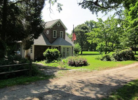 Stone Cottage