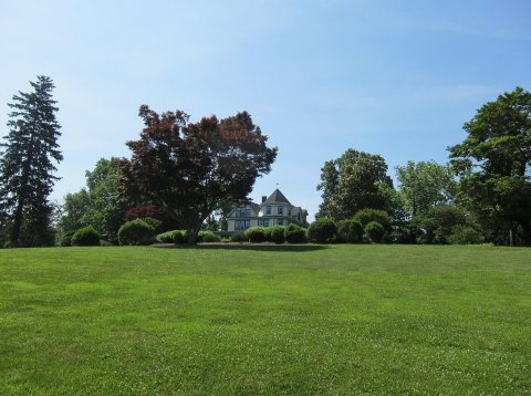 The Big House