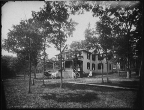 Latrobe Cottage
