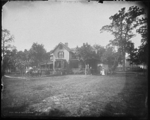 Williams Cottage