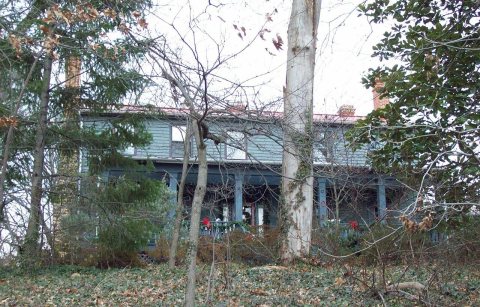 Mount Hope Cheverly Dec 08