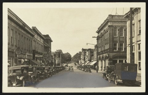 Main Street