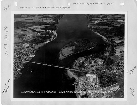 Maryland - Havre de Grace