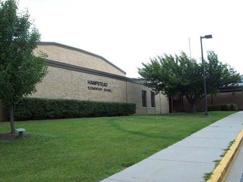 Hampstead Elementary School
