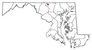 MDMap-doton-Taneytown