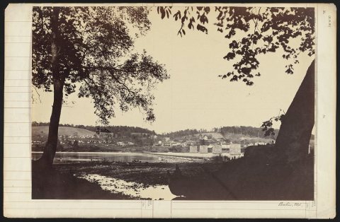 Berlin, Md. [i.e. Brunswick, Maryland]