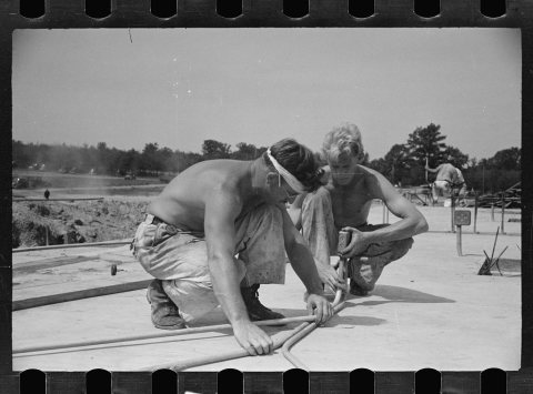 Electricians