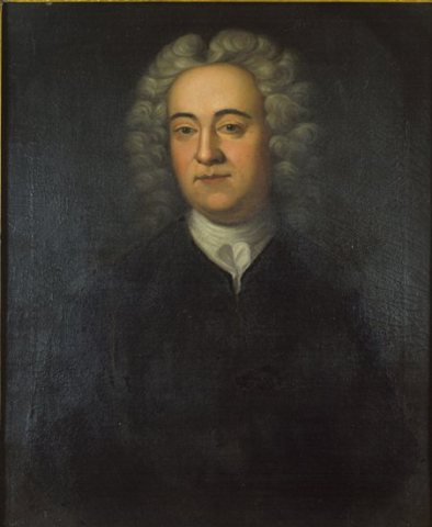 Portrait of Daniel Dulany the Elder (1685–1753).label QS:Len,"Portrait of Daniel Dulany the Elder (1685–1753)."