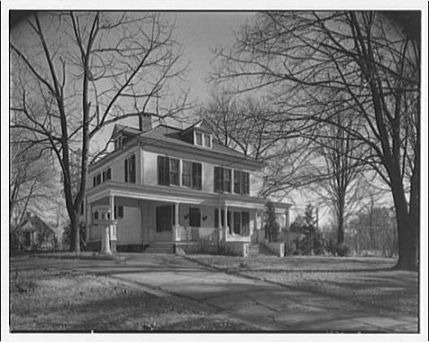 Emmett Schwartz estate