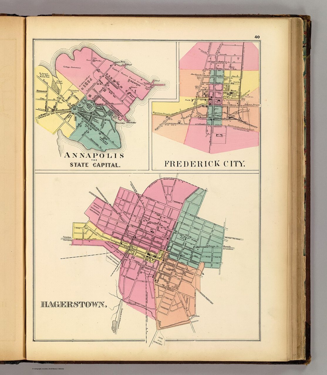 Hagerstown 1879