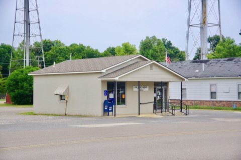 Keiser-post-office-ar