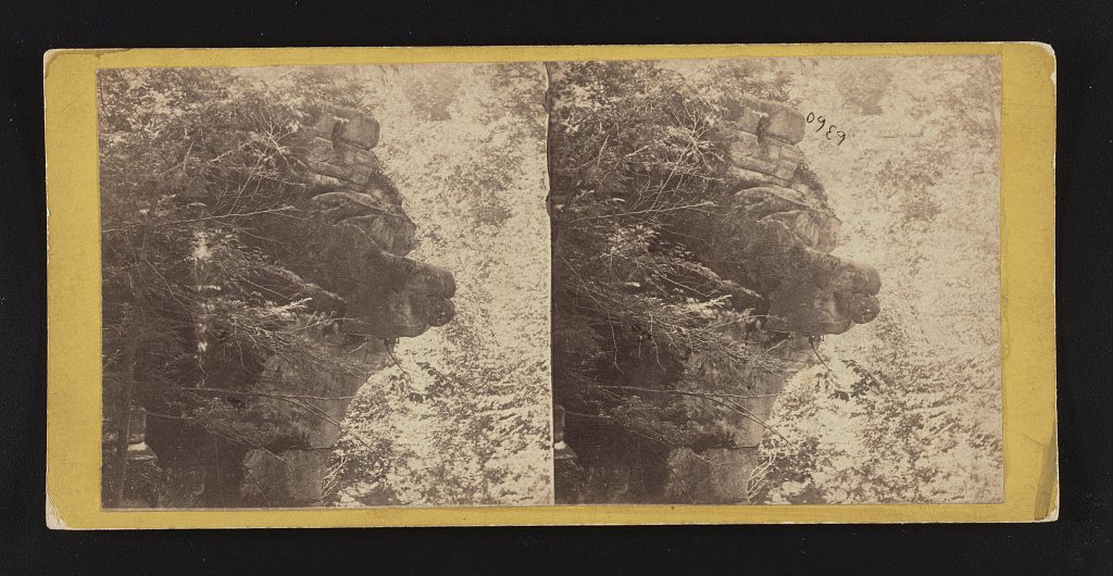 The Natural Bridge