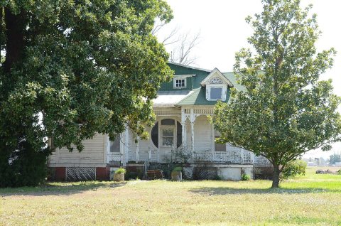 Richardson-Turner House