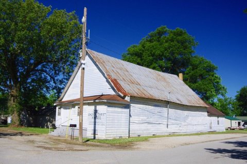 Knobel-Church-of-Christ-ar