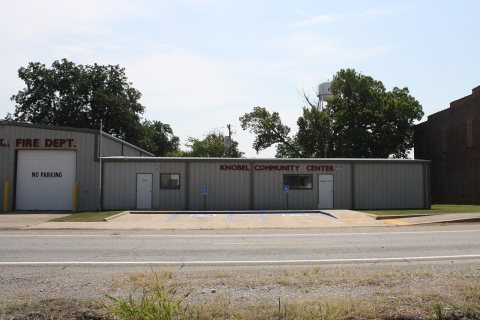 Knobel, AR 001