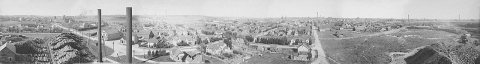Calumet Stitched c1900