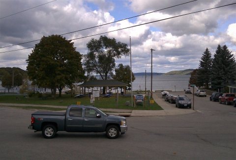 Beulah Village Park