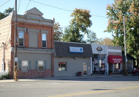 Downtown